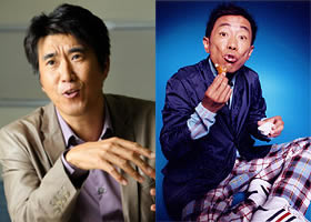 とんねるず石橋貴明、余裕の仕事ぶりと人気はなぜ？