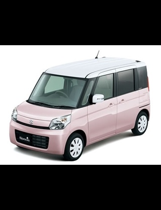 SUZUKI好きな人♪