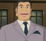 ジブリで声が好きなキャラクター