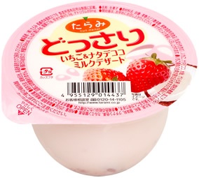 オススメのゼリーは何？