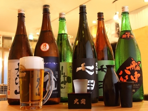 「酒代が心配」「臭い」「遊んでそう」女性64%が酒好きの男性は嫌い