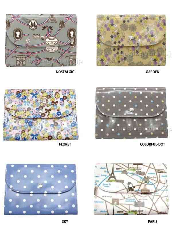 母子手帳ケース ガールズちゃんねる Girls Channel