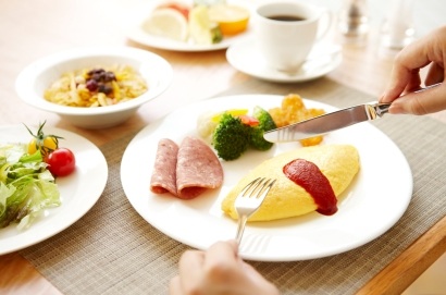 朝の時間、どう過ごしてますか？