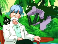 もし、あるキャラクターが自分の家に住んでくれるなら？