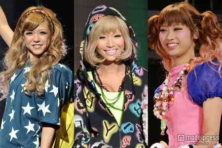 「Ranzuki」モデル5人が卒業、感謝のラストメッセージを送る - ネタりか