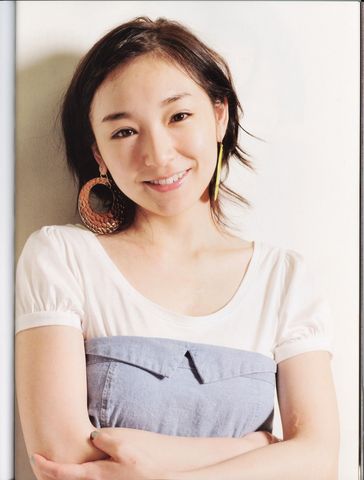 加護亜依の顔がまた変わってると話題に…