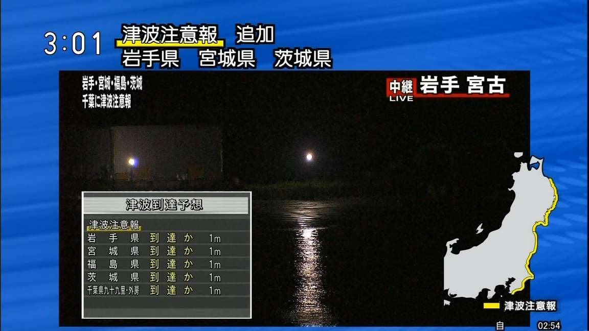 【27号】台風どうですか?