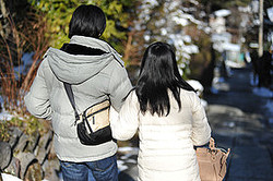 女性の浮気が増えてるってホント？（独女通信） - Peachy[ピーチィ] - 毎日をハッピーに生きる女性のためのニュースサイト - ライブドアニュース
