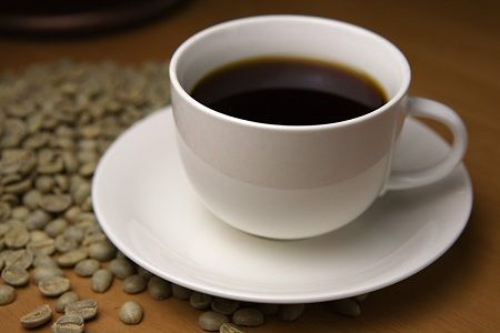 コーヒーが苦手な方いますか？