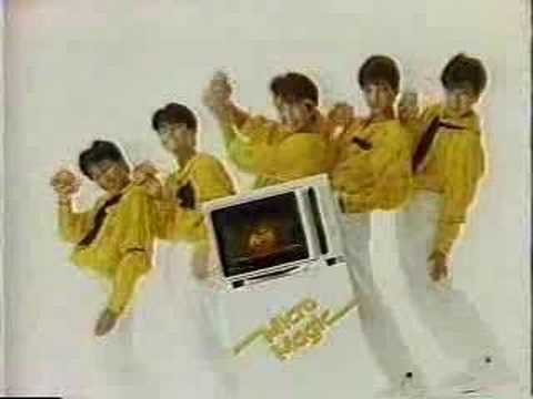 チンチンポテト　ロングVer. - YouTube