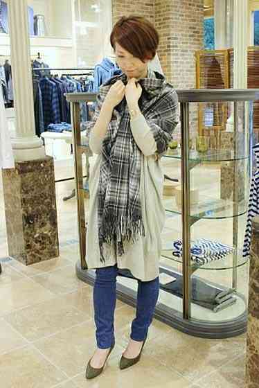 これから使えそうなコーデを貼っていくトピ