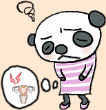 排卵痛ある方、いらっしゃいませんか？