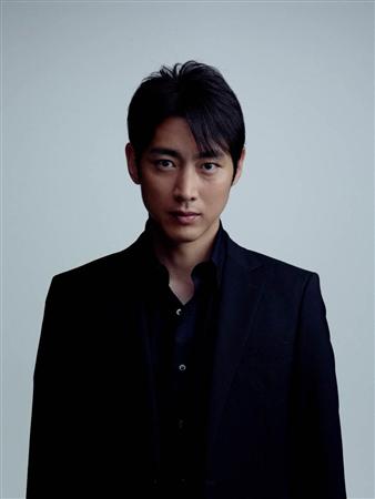 男性俳優で好きな人は？