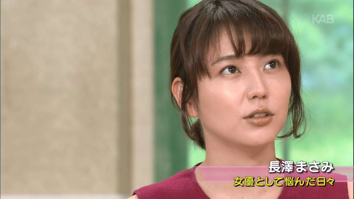 【朗報】長澤まさみが痩せて大復活!!