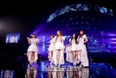 ＫＡＲＡ、大盛況で日本ツアーをスタート | Joongang Ilbo | 中央日報