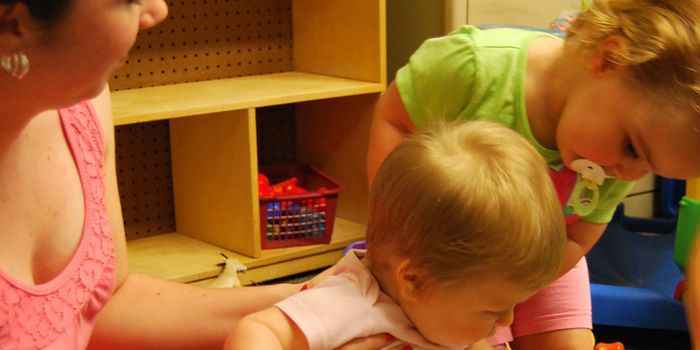 保育園で過ごす時間が長い子どもほど問題行動を起こしがち：英大学調査 - IRORIO（イロリオ）