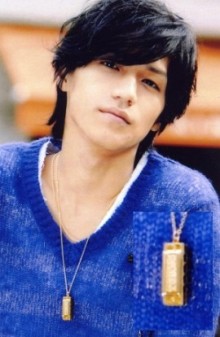 関ジャニ∞錦戸亮「僕は“スーパー肉食系”」