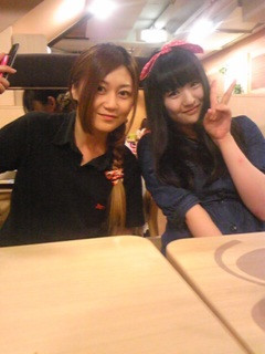 ノブコブ徳井との浮気配信した女芸人のフルメイク顔が意外と可愛い件w