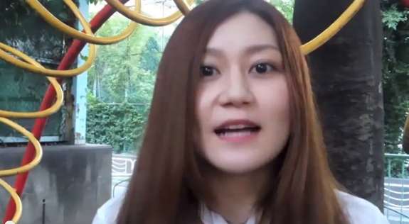 ノブコブ徳井との浮気配信した女芸人のフルメイク顔が意外と可愛い件w