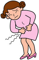 生理痛がひどい : 生理痛のイラスト素材画像集【月経痛】 - NAVER まとめ