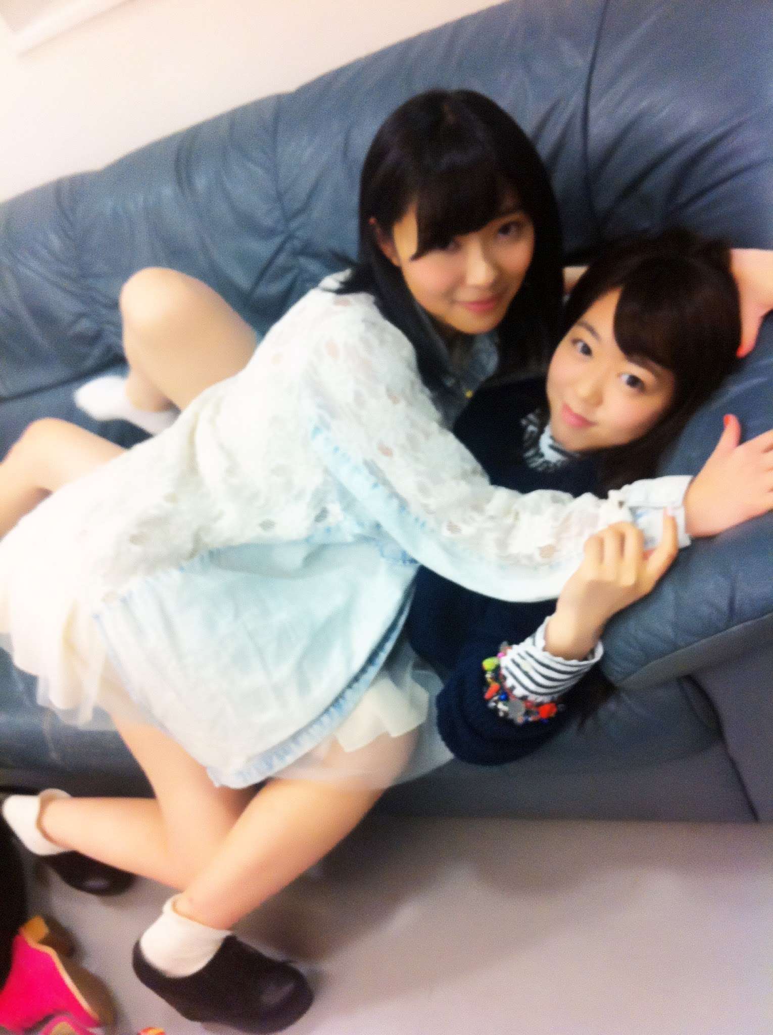AKB48峯岸みなみとHKT48指原莉乃の友情話を松本人志が一刀両断！
