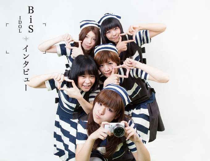 アイドルグループBiSにコシノジュンコ（74歳）が加入ww