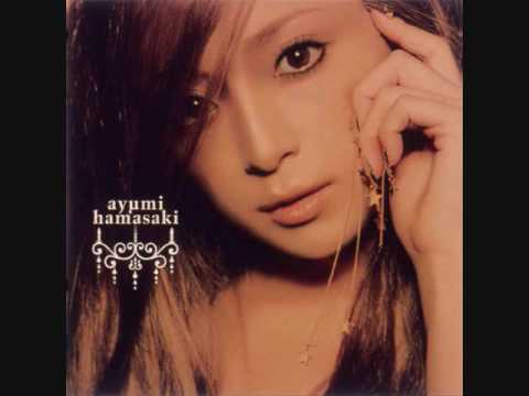 ayumi hamasaki / Memorial Address