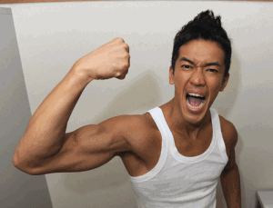 武井壮がマスターズ陸上200mで戦ったメンツがスゴい。この中で3位…。