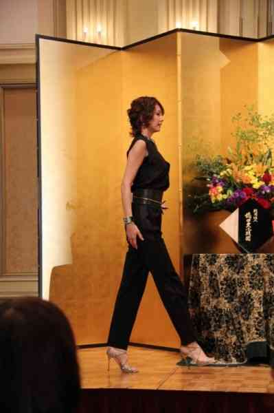 尾野真千子が米倉涼子に差をつけられるwww