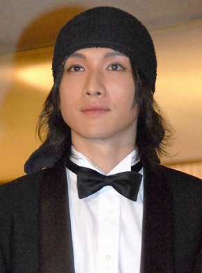 『テニミュ』俳優・細貝圭が所属事務所退社を発表　ブログ閉鎖も報告   ニュース-ORICON STYLE-