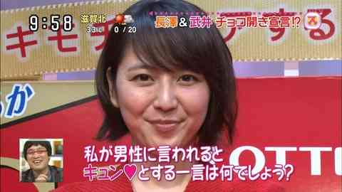 【朗報】長澤まさみが痩せて大復活!!