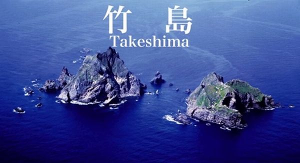韓国人「日本の外務省、竹島広報映像をYouTubeに公開」 : カイカイ反応通信