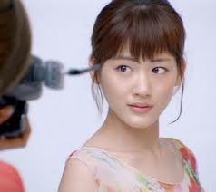 女優の中で誰が一番可愛いと思いますか？
