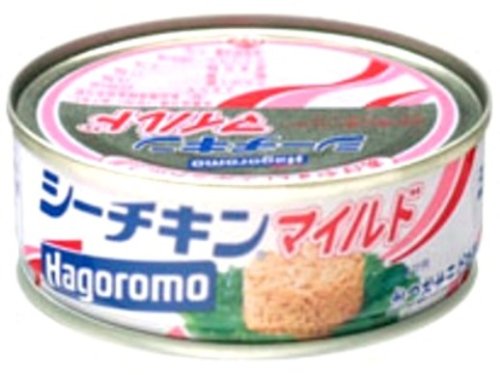 はごろもフーズ「シーチキン」672万缶自主回収！ アレルギー原因物質が検出
