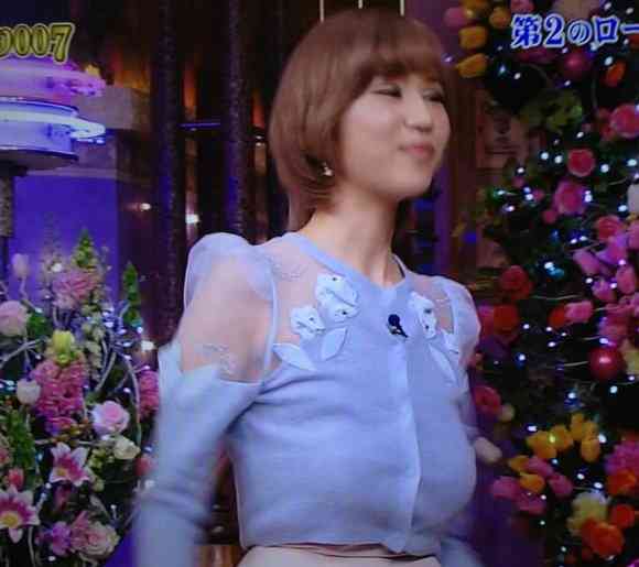 水沢アリー、ナインティナインにクレーム「ラジオでローラのそっくりとか悪口言わないで」