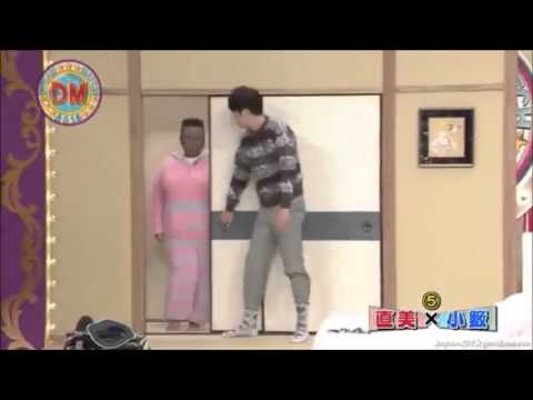 直美×小籔 - YouTube