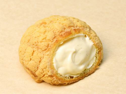 帰ってきたメロンパンシュー、ビア―ドパパの人気商品が“復活”。 | Narinari.com