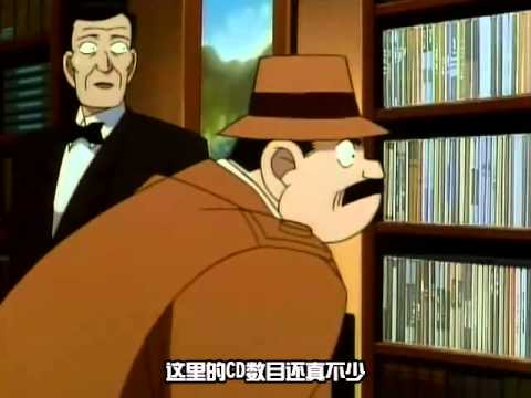 048 外交官殺人事件（上集） - YouTube