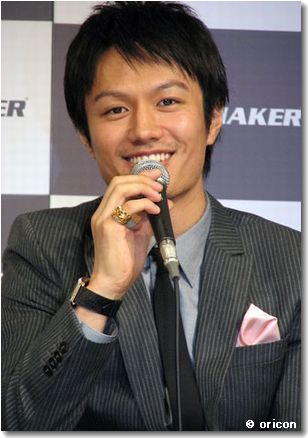 元KAT-TUN、田中聖さんの名言…