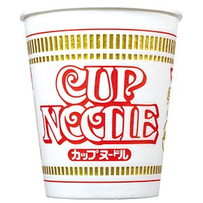 好きなインスタントラーメンは？