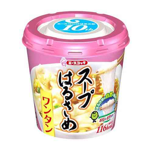 お気に入りのインスタント食品なんですか？
