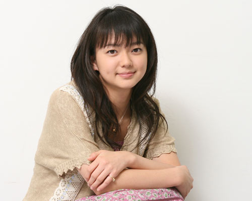 女優の中で誰が一番可愛いと思いますか？