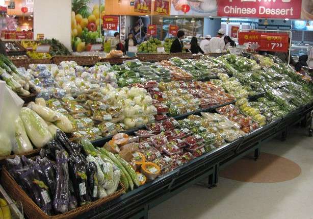 専門家に聞いた！冷蔵庫に絶対入れてはいけない野菜「トマト」「なす」「きゅうり」