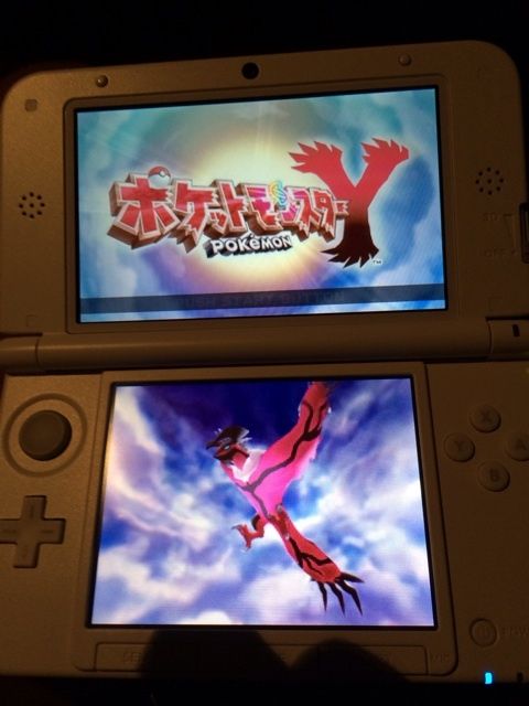 市川海老蔵「ポケモンXYと攻略本を買いました！」→可愛すぎる間違いをしてる件ww
