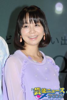 福田萌が出産後、公の場に初登場…長女はしゃべりも顔も