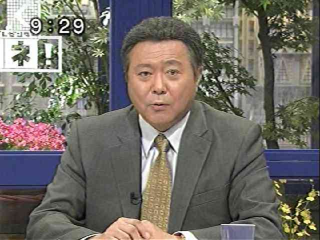 小倉智昭「みのもんたさんはテレビ司会やめる必要ない。親がそこまで責任を取る必要はない」