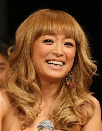 「つらいこともたくさんあった」 倖田來未、3年9カ月ぶり2度目の台湾ライブで感極まる