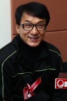 ジャッキー・チェン「地震と津波は世界を救う」「世界のどこかで災害が起こればいい」