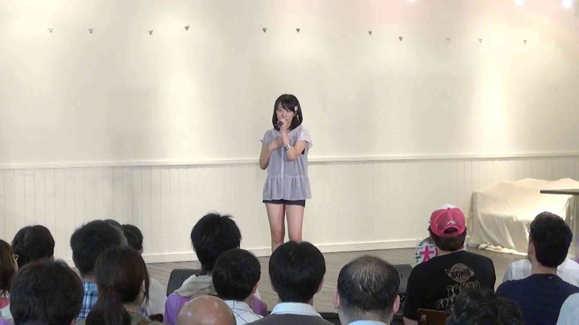 小田さくらソロイベント～「息を重ねましょう」 - YouTube