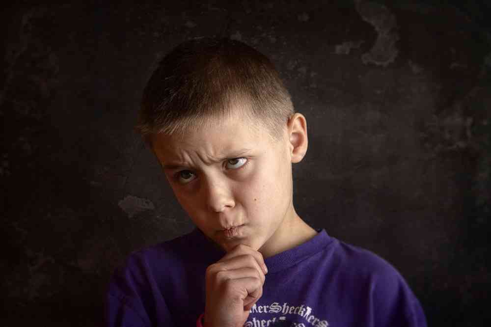 命名は慎重に！「キラキラネーム」が子どものうつを引き起こす理由